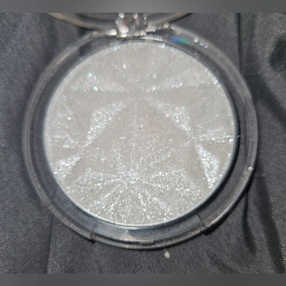 Milani Ludicrous Lights Duochrone Highlighters & Rude Cosmetics Highlighter - Picture 12 of 16